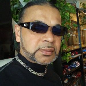 Meet your Posher, Franky